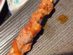 -塔哈尔·新疆盛宴(复地活力城店)