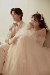 -唯一视觉婚纱摄影(李家村店)