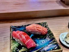 -AKIMOTO秋本寿司(双井店)