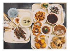 -护国寺小吃(安定门店)