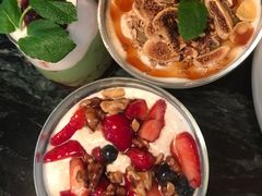 莓果酸奶-the rug 飞毯 (朝阳公园店)