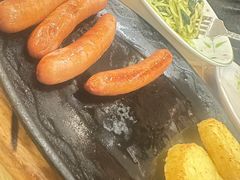 -萨莉亚意式餐厅(天河城购物中心店)