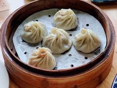 苏式小笼-裕兴记·三虾面(西北街总店)