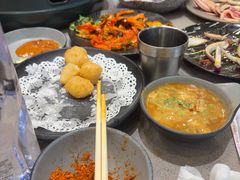 -冷面大王(大南街店)