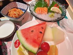 -温禾牛·和牛寿喜烧自助火锅(恒基名人店)