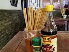 -同得兴 Since·1995 传统苏式面馆(嘉馀坊店)