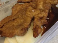 -排骨年糕(瞿溪路店)