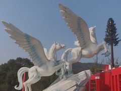 -白马涧龙池景区