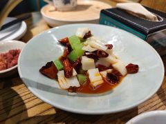 -潮粥荟·潮汕砂锅粥(朝阳大悦城店)