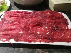 -仄园围炉坊·牛肉火锅·汕头卤水火锅(蛇口店)