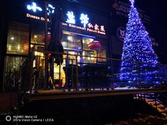 -小河盐帮·私家菜·烤鸭(三元桥·霄云路店)