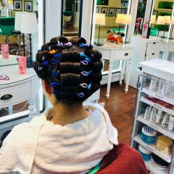 护理-艺米阳光Hair Salon