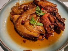 -西夏回族烧麦馆(牡丹街店)