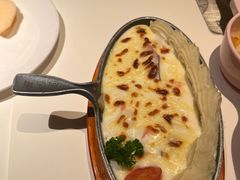 -马迭尔西餐厅(中央大街店)