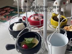 -豪客来牛排(雄峰城店)