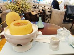 -燕庭·纯燕窝·甜品下午茶(日月光店)
