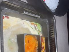 -洞子口重庆鲜货火锅(楚翘城旗舰店)