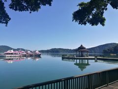 -日月潭