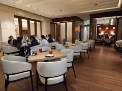 -怡咖啡海鲜自助餐厅(浦东香格里拉店)