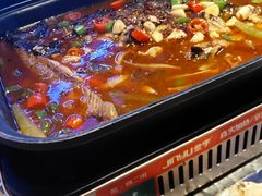 -云晓光头烧烤吧(盛夏店)