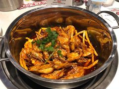 -虾吃虾涮.虾火锅.肉蟹煲(步步高梅溪新天地店)