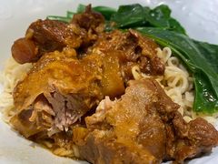 鹿儿岛风猪软骨捞即食面-翠华餐厅(宝安壹方城店)