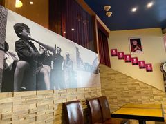-安妮意大利餐厅(国贸店)