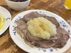 -柴氏风味斋(甘家口店)