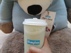 -Blueglass酸奶(财富购物中心店)