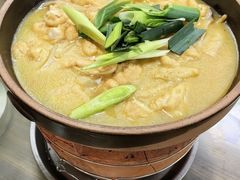 -麻伊伏土菜馆(朗州路店)