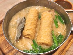 -小满手工粉(上海月星环球港店)