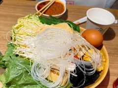 -呷哺呷哺 黄金牧场 (太原万象城店)