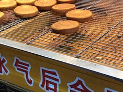 -朱記糯米蛋糕(千川百货店)