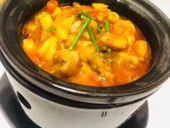 -粗茶淡饭·汉口公馆(循礼门店)