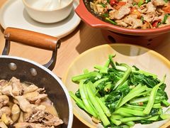 -新太二·鲜料川菜(智慧城广百店)