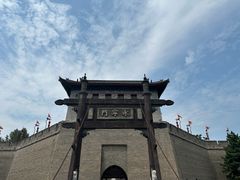 -西安城墙·碑林历史文化景区