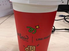 -Seesaw Coffee(环贸iapm店)