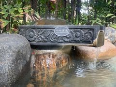 -厦门日月谷温泉渡假村
