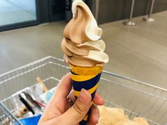 甜筒-宜家·瑞典风味餐厅(烟台路店)