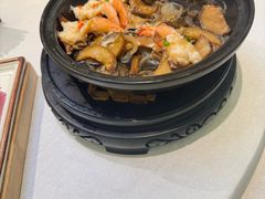 -北京全聚德(玉泉路店)