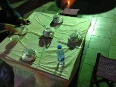 -赵记煎饼卷大葱(东岳店)