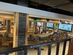 -星河湾温泉洗浴酒店