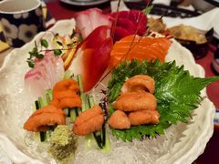 -小山日本料理(太古汇店)