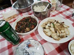 -辣妈私厨龙香记(万达广场店)