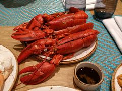 -沈阳和平艾美酒店新食谱西餐厅