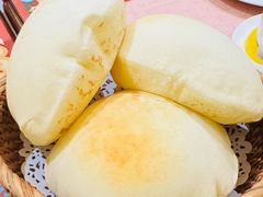 -BRBR叙利亚餐厅(总店)