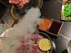 -厚贞日式烤肉(浦东汇智店)