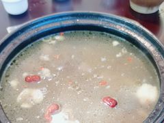 -蘑统田下·野生菌火锅