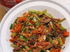 -木桶记臭鳜鱼·安徽非遗名菜(火车站白马老店)