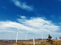 -塞罕坝国家级自然保护区